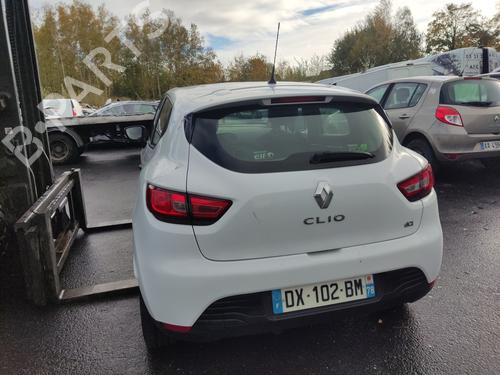 Left front window switch RENAULT CLIO IV (BH_) 1.5 dCi 75 | BP31716168I27  - Image 11