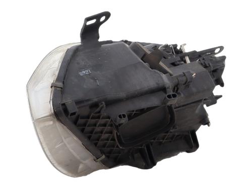 Left headlight RENAULT MEGANE III Hatchback (BZ0/1_, B3_) 1.9 dCi (BZ0N, BZ0J) | BP40240117C28 - Image 4