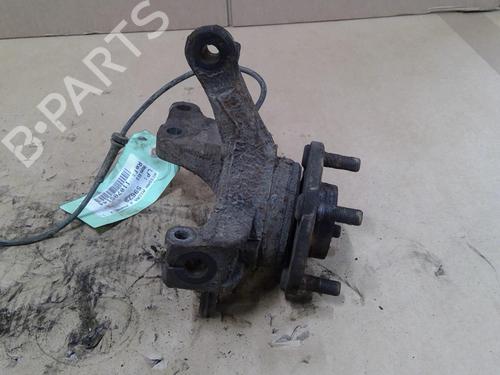 Right front steering knuckle NISSAN MICRA IV (K13K, K13KK) 1.2 | BP29291941M26 