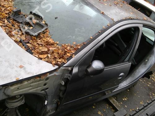 Steering column stalk PEUGEOT 206+ (2L_, 2M_) 1.4 HDi eco 70 | BP30690484I23 - Image 16