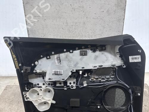 Front right panel CITROËN C4 Picasso II 1.6 HDi / BlueHDi 115 | BP39699907C59 - Image 5