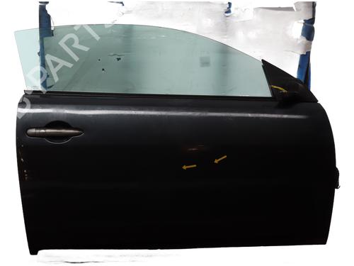 Used Right front door Right front door RENAULT MEGANE CC (EZ0/1_) 1.9 dCi (EZ0J, EZ1S) (131 hp) 22991786 22991786