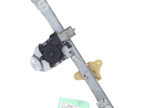 Used Front right window mechanism Front right window mechanism RENAULT CLIO IV (BH_) 1.5 dCi 75 (75 hp) 35902724 35902724