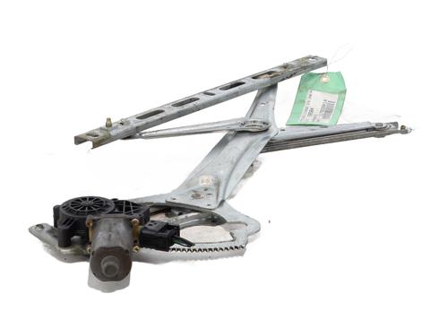 Used Front left window mechanism MERCEDES-BENZ CLK (C208) CLK 200 Kompressor (208.345) (192 hp) 30915165