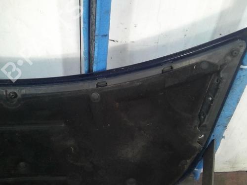 Hood SMART FORFOUR (454) 1.5 CDI (454.001) | BP20351307C1
