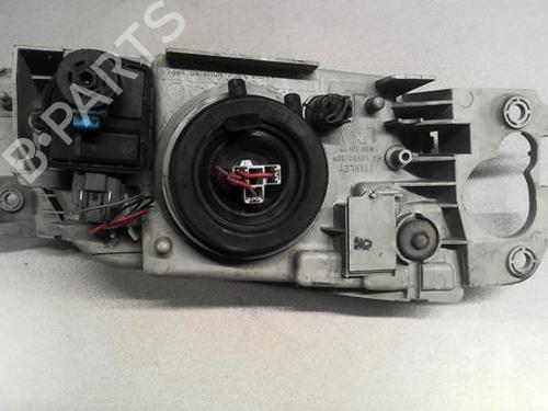 Left headlight MAZDA PREMACY (CP) 2.0 TD | BP21998924C28 - Image 5