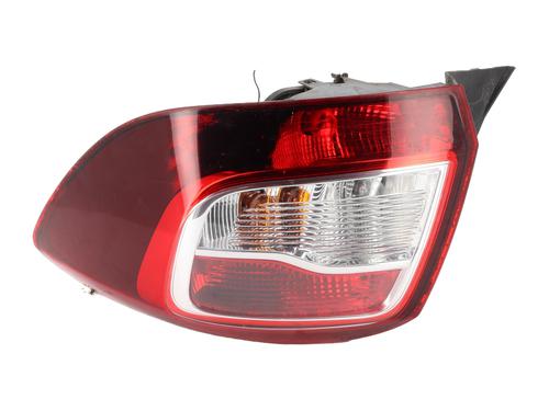Right taillight DACIA SANDERO II TCe 90 (B8M1, B8MA, B8AC) | BP20356336C35 