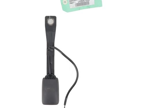 Used Seat buckle Seat buckle SUZUKI SWIFT III (MZ, EZ) 1.3 DDiS (RS413D) (75 hp) 27641627 27641627