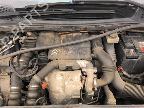 Electronic module CITROËN C4 I (LC_) 1.6 HDi | BP30528165M83  - Image 12