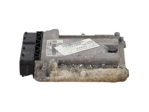 Engine control unit (ECU) PORSCHE PANAMERA (970) 3.0 S E-Hybrid | BP22519962M57 
