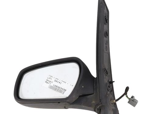 Left mirror FORD FOCUS C-MAX (DM2) 1.6 TDCi | BP27352800C26 