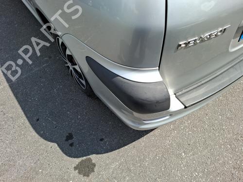 Exhaust system PEUGEOT 206 SW (2E/K) 1.4 | BP29621443M121  - Image 19