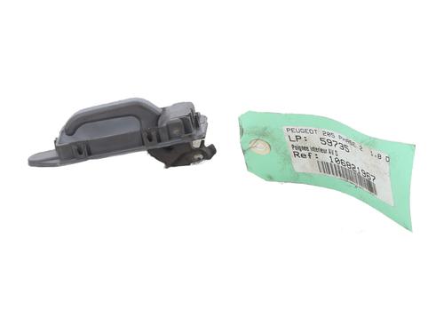 Front right interior door handle PEUGEOT 205 II (20A/C) 1.7 Diesel | BP26546282I14 