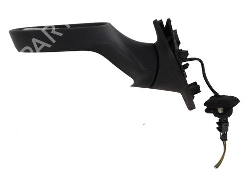 Right mirror CITROËN C3 I (FC_, FN_) 1.4 HDi | BP27266668C27 