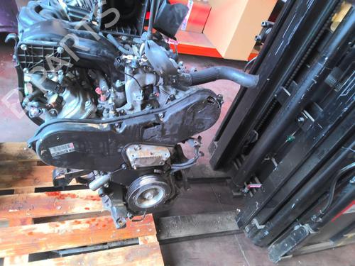 Engine LEXUS RX (_U3_) 400h (MHU38_, MHU38R) | BP33328616M1 - Image 6