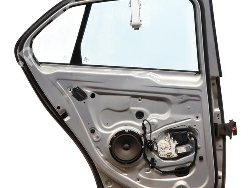 Left rear door VW JETTA III (1K2) 1.6 TDI | BP27811117C4 