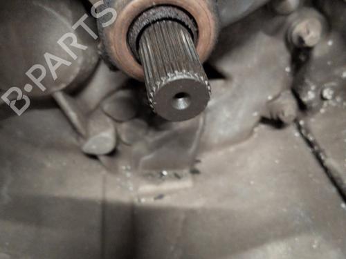 Gearbox RENAULT TWINGO II (CN0_) 1.2 16V (CN04, CN0B) | BP33945441M3  - Image 5