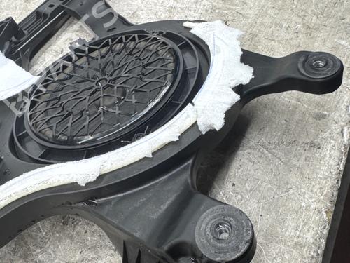 Front right window mechanism PEUGEOT RIFTER e-Rifter | BP40613410C23 - Image 7