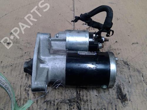 Used Starter PEUGEOT 207 (WA_, WC_) 1.4 (73 hp) 26184994