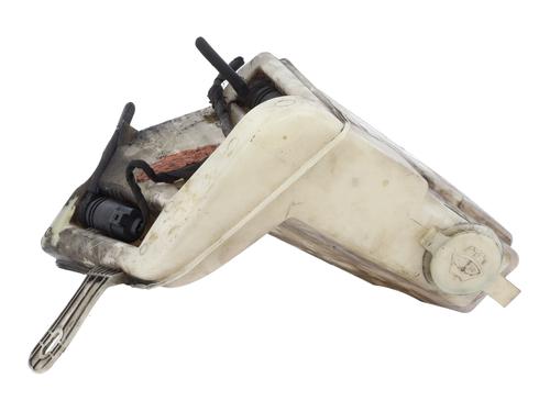 Windscreen washer tank MERCEDES-BENZ M-CLASS (W163) ML 320 (163.154) | BP30261947C113 