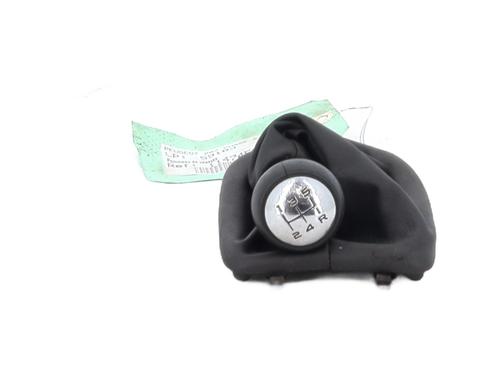 Used Gear lever PEUGEOT 207 (WA_, WC_) 1.6 HDi (90 hp) 30147727