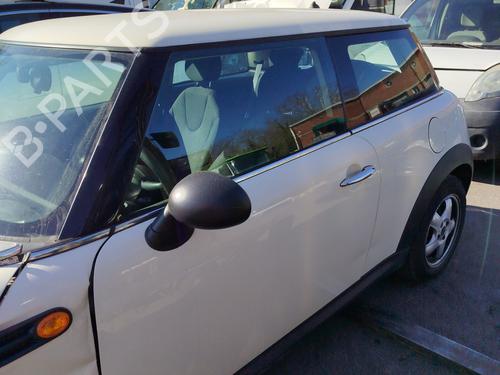 Kolumna kierownicy MINI MINI (R56) One D | BP30446545M21 