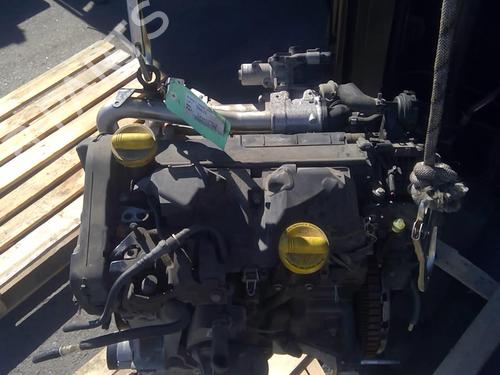 Engine RENAULT MODUS / GRAND MODUS (F/JP0_) 1.5 dCi (FP0E, JP0E) | BP24433707M1  - Image 5
