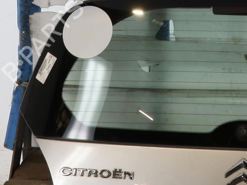 Tailgate CITROËN C2 (JM_) 1.4 HDi | BP25924305C6 