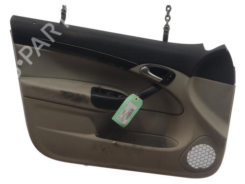 Used Front left panel SAAB 9-3 Estate (E50) 1.9 TTiD (180 hp) 30976558