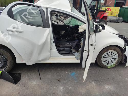 Right front window switch TOYOTA YARIS (_P21_, _PA1_, _PH1_) 1.5 Hybrid (MXPH10, MXPH11) | BP28833425I26  - Image 9