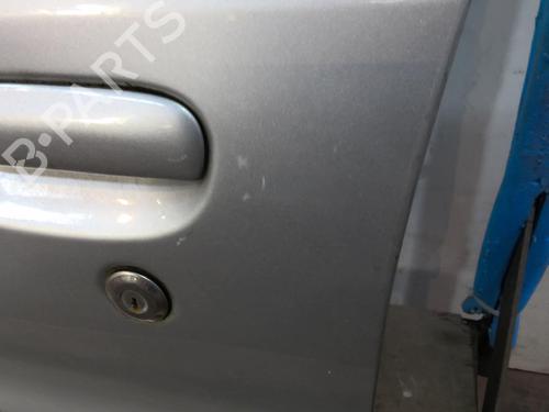 Used Left front door CITROËN XSARA (N1) 1.6 16V (109 hp) 20366196
