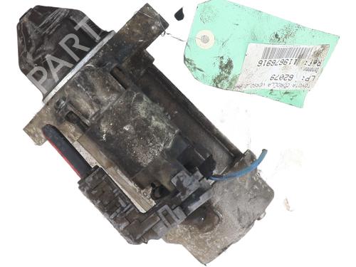 Used Starter Starter TOYOTA COROLLA Verso (ZER_, ZZE12_, R1_) 2.2 D-4D (AUR10_, AUR10R) (177 hp) 32128417 32128417
