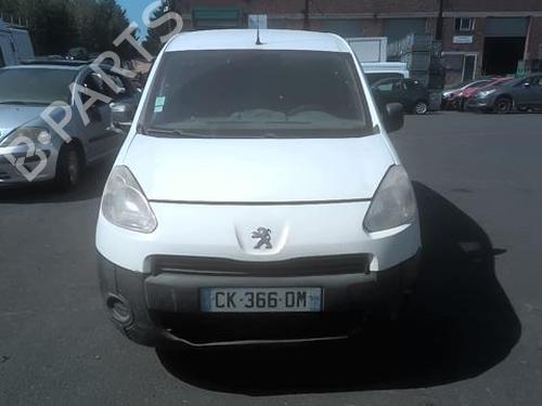 Front right panel PEUGEOT PARTNER Platform/Chassis  | BP33605418C59  - Image 11