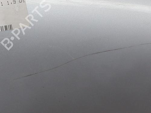 Right front fenders VW POLO (9N_, 9A_) 1.9 TDI | BP22536521C42 