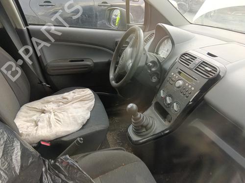 Engine OPEL AGILA B (H08) 1.0 (F68) | BP33895752M1 - Image 11