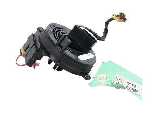 Squib airbag OPEL CORSA E (X15) 1.4 (08, 68) | BP22439302C102 