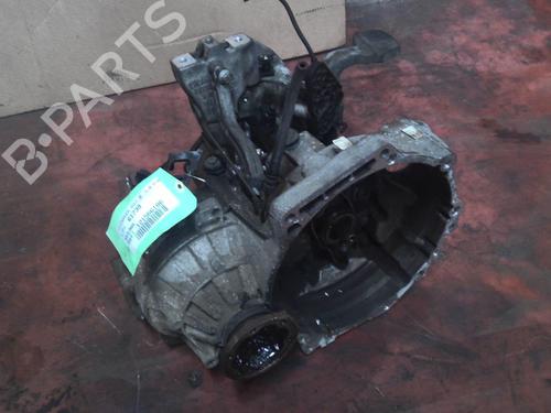 Gearbox VW GOLF VI (5K1) 1.6 TDI | BP32681941M3  - Image 5