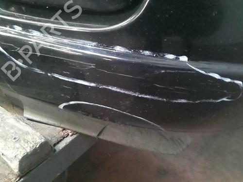 Front bumper KIA PICANTO I (SA) 1.0 | BP20364124C7 