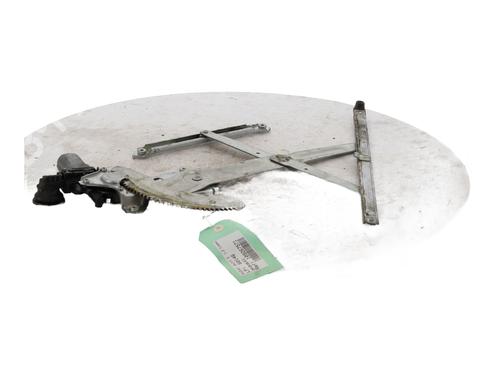 Front left window mechanism SUZUKI SWIFT III (MZ, EZ) 1.3 DDiS (RS413D) | BP27641632C22 - Image 2