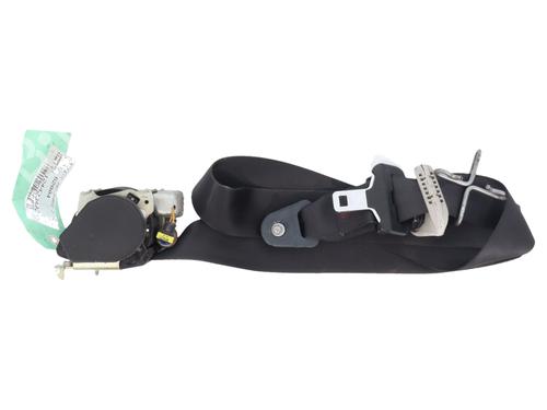 Used Front left seatbelt Front left seatbelt PEUGEOT 207 (WA_, WC_) 1.4 HDi (68 hp) 34151492 34151492