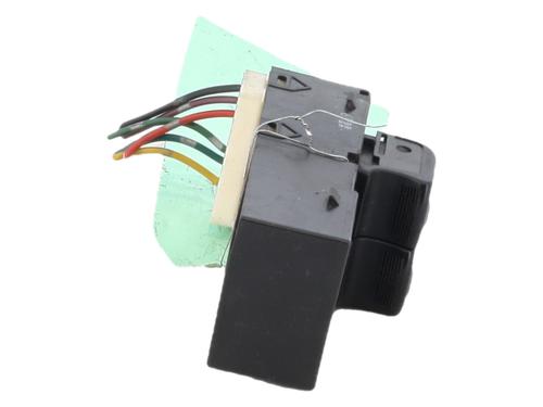 Left front window switch NISSAN MICRA III (K12) 1.5 dCi | BP33945717I27 - Image 4