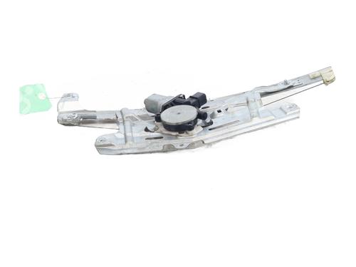 Elevalunas delantero derecho HONDA CIVIC VIII Hatchback (FN, FK) 2.2 CTDi (FK3) (140 hp) 30823559