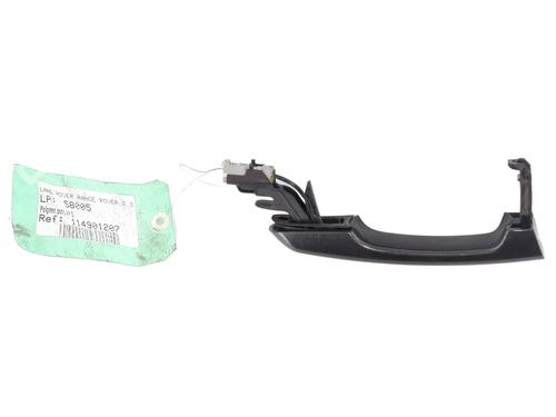 Rear right exterior door handle LAND ROVER RANGE ROVER SPORT II (L494) 2.0 P400e PHEV 4x4 | BP30147805C130 