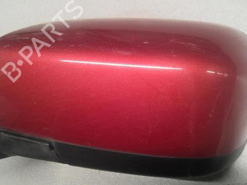 Left mirror MAZDA 5 (CR) 2.0 CD (CR19) | BP20370614C26 