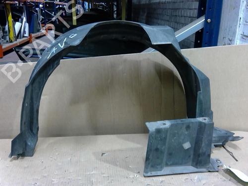 Used Wheel arch TOYOTA AYGO (_B1_) 1.0 (KGB10_, KGB10R) (68 hp) 29292053