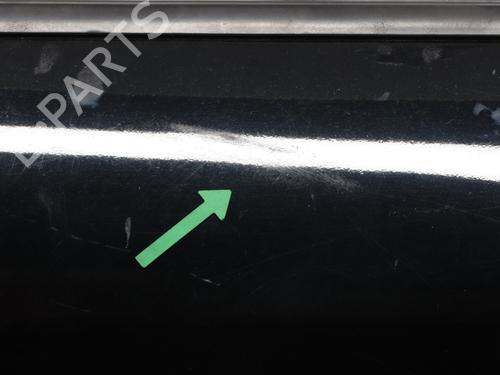 Left front door PEUGEOT 208 I (CA_, CC_) 1.0 VTi | BP27161688C2