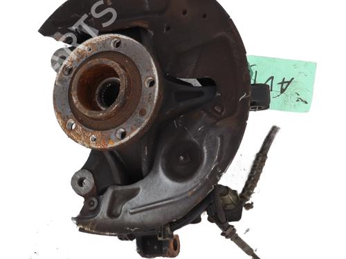 Used Right front steering knuckle Right front steering knuckle 23788793 23788793