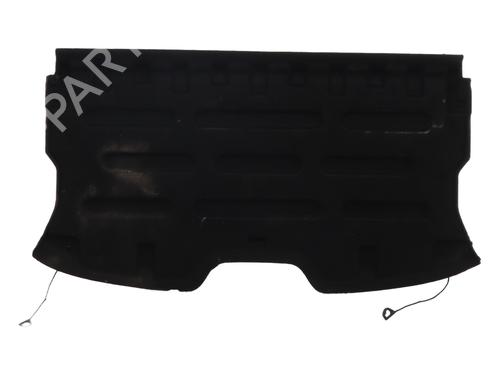 Rear parcel shelf CITROËN C4 I (LC_) 1.6 HDi | BP30116416C85 