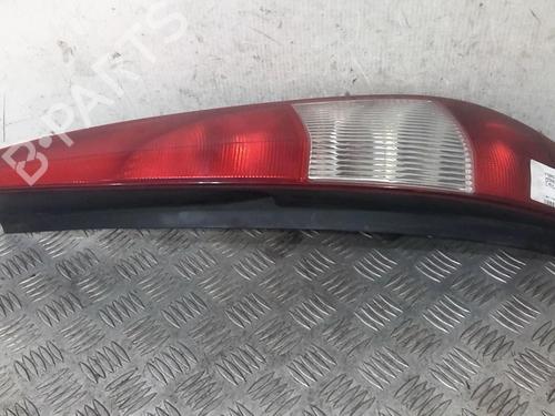 Right taillight FORD MONDEO III Turnier (BWY) 2.0 16V TDDi / TDCi | BP20369698C35 