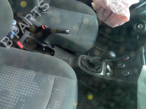 Steering column stalk CHEVROLET AVEO Hatchback (T300) 1.3 D | BP22001342I23 